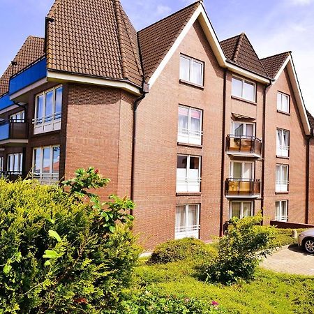 Haus Residenz Meeresbrandung Mb31 Cuxhaven Luaran gambar